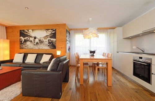 Zermatt Apartment | Haus Findelbach/Apt. Happy Lily by Interhome