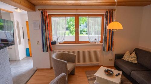 Brandenberg-Fahl Apartment | Haus Franziska