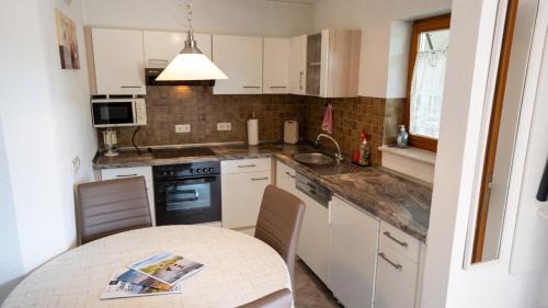 Brandenberg-Fahl Apartment | Haus Franziska