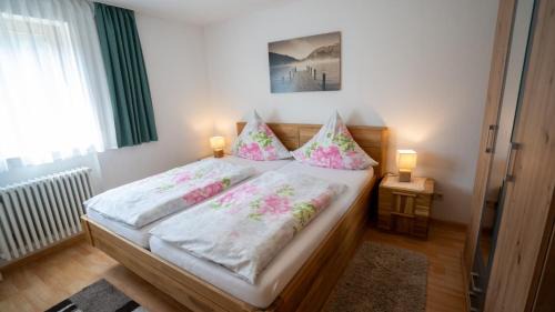 Brandenberg-Fahl Apartment | Haus Franziska