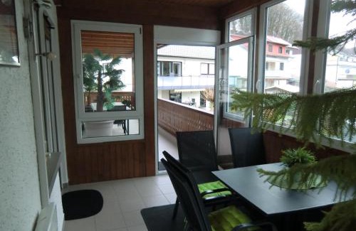 Moerlenbach Apartment | Haus Gitta