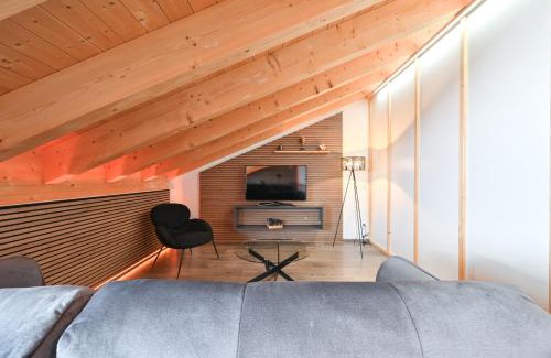 Enzensberg Apartment | Haus Gohlke