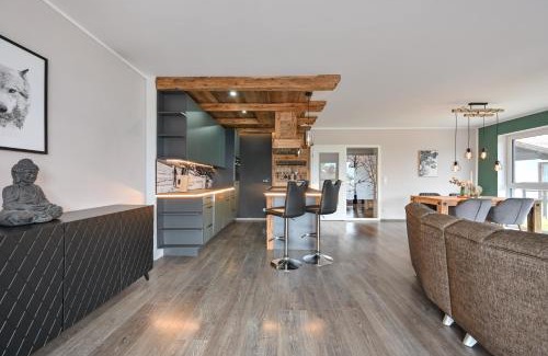 Enzensberg Apartment | Haus Gohlke