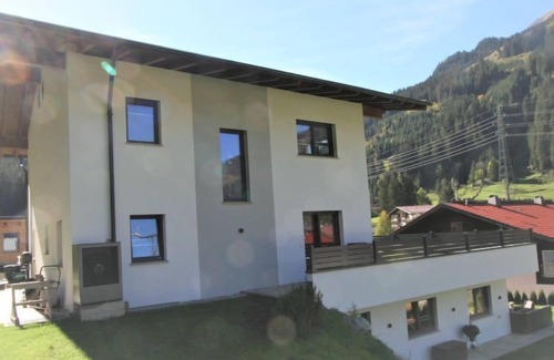 Dornauberg Apartment | Haus Goldmann by Interhome