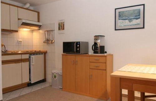 Hornum Apartment | Haus Gräpel App 2