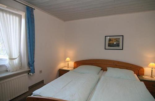 Hornum Apartment | Haus Gräpel App 2