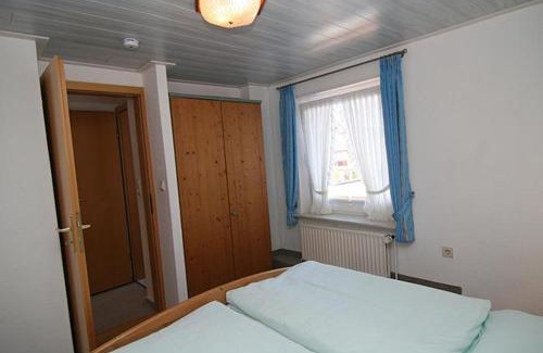Hornum Apartment | Haus Gräpel App 2