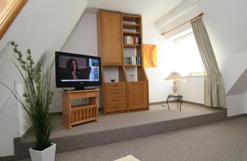Hornum Apartment | Haus Gräpel App 4