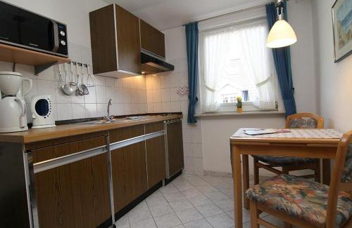 Hornum Apartment | Haus Gräpel App 4