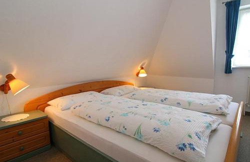Hornum Apartment | Haus Gräpel App 4