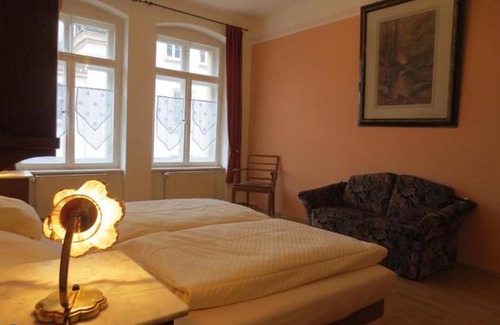 Goerlitz Apartment | Haus Gründerzeit