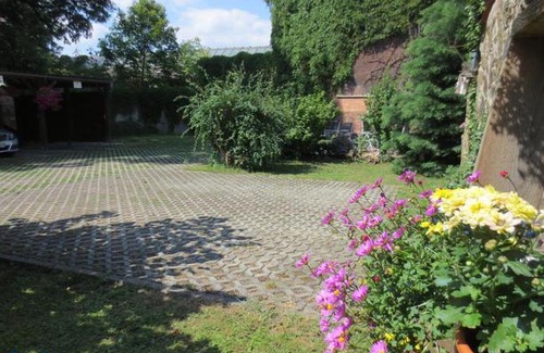 Goerlitz Apartment | Haus Gründerzeit