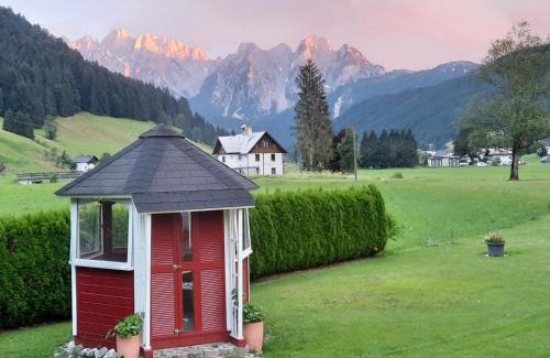 Gosau Apartment | Haus Grünwald