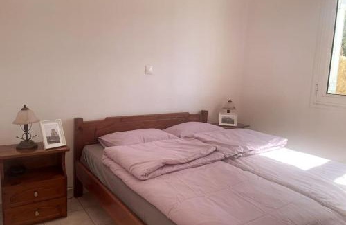 Pylos-Nestoras Apartment | Haus Granes -Ferienwohnung am Meer für 2 Personen
