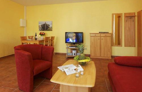 Koserow Apartment | Haus Grete Wohnung 10