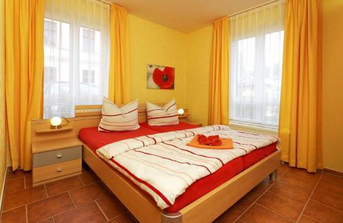 Koserow Apartment | Haus Grete Wohnung 10