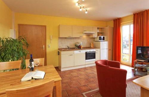 Koserow Apartment | Haus Grete Wohnung 14