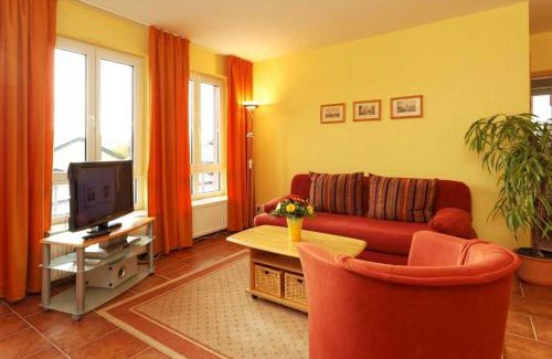 Koserow Apartment | Haus Grete Wohnung 14