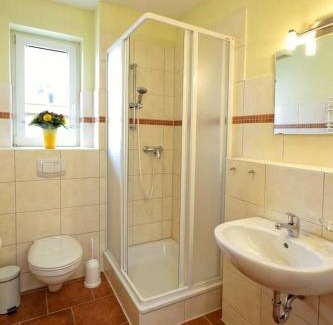 Koserow Apartment | Haus Grete Wohnung 14