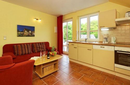 Koserow Apartment | Haus Grete Wohnung 15