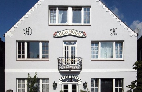 Wyk auf Foehr Apartment | Haus Gud Hööb Whg 05