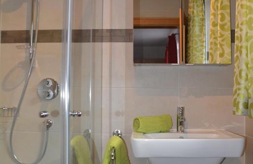 Dienten am Hochkoenig Apartment | Haus Höring