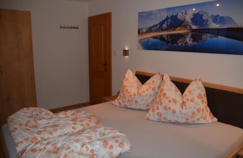 Dienten am Hochkoenig Apartment | Haus Höring