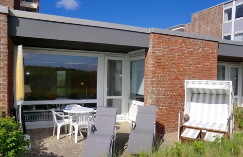 Wyk auf Foehr Apartment | Haus Habel - Whg 05