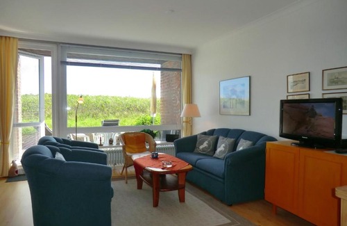 Wyk auf Foehr Apartment | Haus Habel - Whg 05
