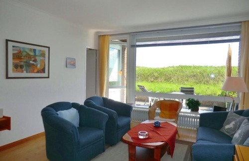 Wyk auf Foehr Apartment | Haus Habel - Whg 05
