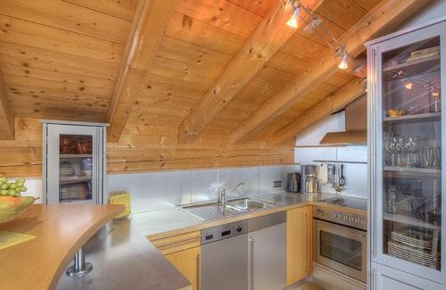 Weissbach an der Alpenstrasse Apartment | Haus Hager