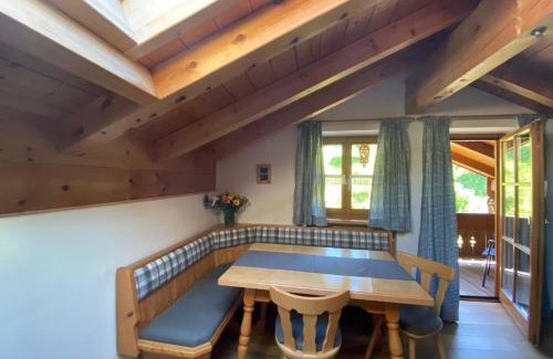 Weissbach an der Alpenstrasse Apartment | Haus Hager