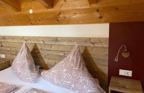 Weissbach an der Alpenstrasse Apartment | Haus Hager