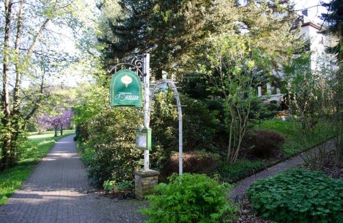 Bad Orb Bed & Breakfast | Haus Helvetia