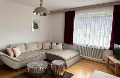 Imst House | Haus Hermine