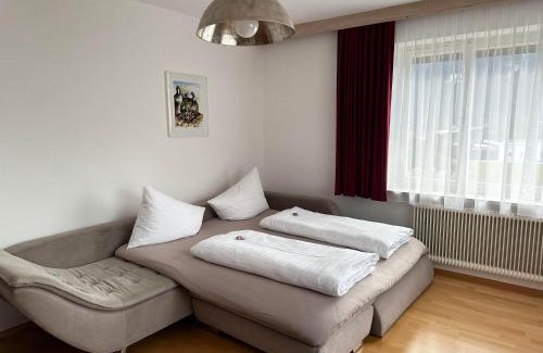 Imst House | Haus Hermine