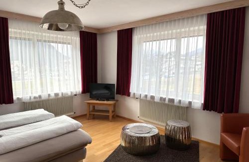 Imst House | Haus Hermine