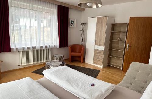 Imst House | Haus Hermine