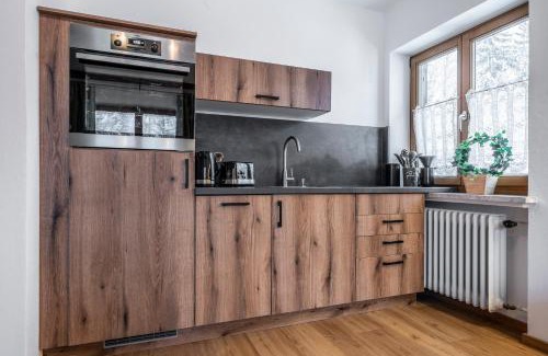 Lenggries Apartment | Haus Hohenwiesen