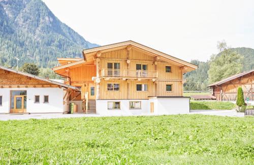 Oetz House | Haus im Giessen