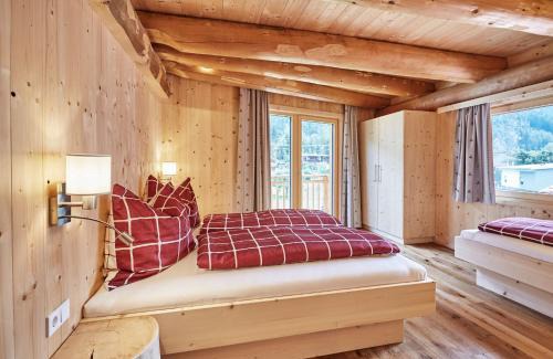 Oetz House | Haus im Giessen