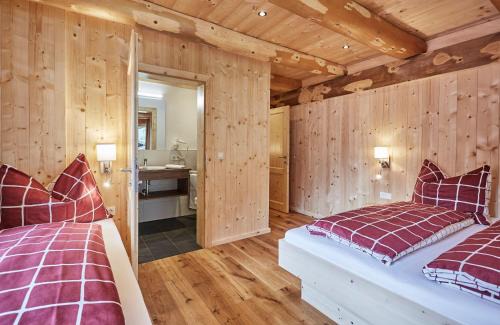 Oetz House | Haus im Giessen