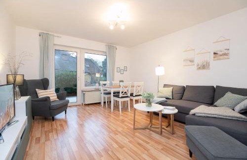 Groemitz Apartment | Haus im Grünen Wohnung 1