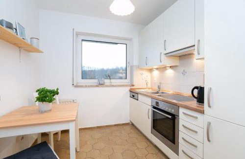 Groemitz Apartment | Haus im Grünen Wohnung 1