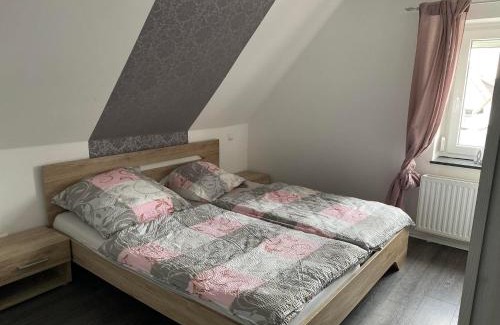 Bad Fallingbostel House | Haus in ruhiger Lage