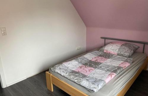 Bad Fallingbostel House | Haus in ruhiger Lage