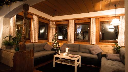 Soelden House | Haus Innerwald by Châtel Reizen