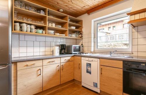 Huben House | Haus Joachim