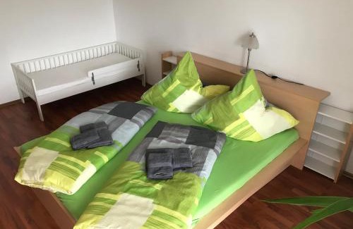 Lechbruck Apartment | Haus Johanna