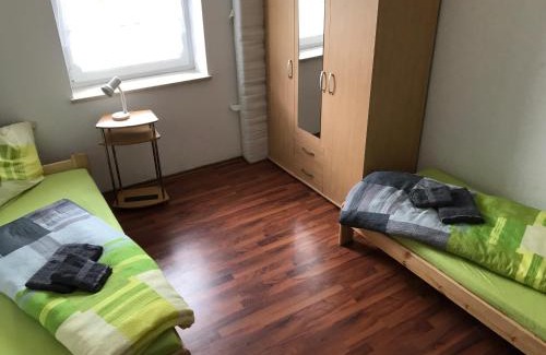 Lechbruck Apartment | Haus Johanna